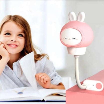 veilleuse-murale-décor-chambre-fille