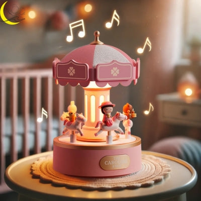 veilleuse-musicale-bébé-décor-chambre